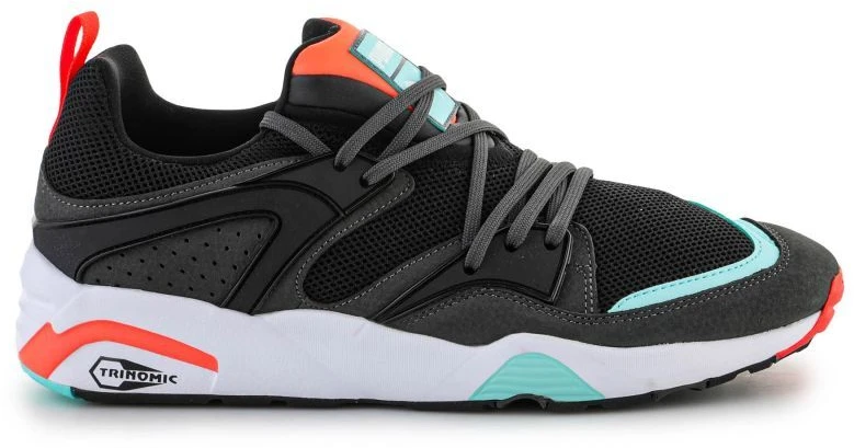 Puma Blaze of Glory Reverse Classics M 383532-01 batai