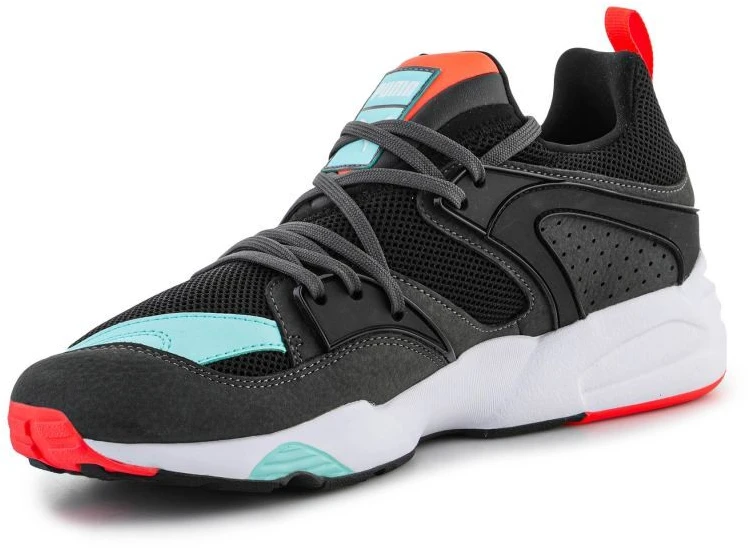 Puma Blaze of Glory Reverse Classics M 383532-01 batai