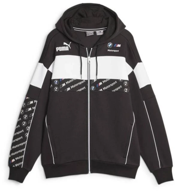 Puma BMW MMS 621866 01 bliuzonas