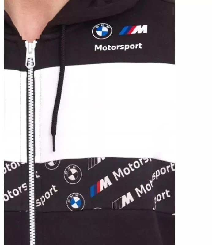 Puma BMW MMS 621866 01 bliuzonas