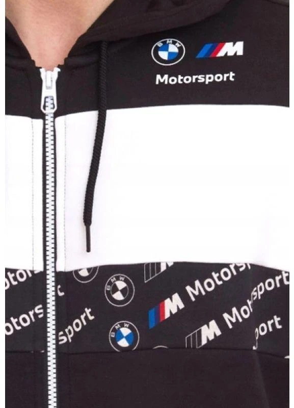 Puma BMW MMS 621866 01 bliuzonas
