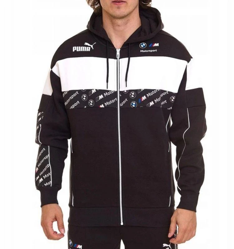 Puma BMW MMS 621866 01 bliuzonas