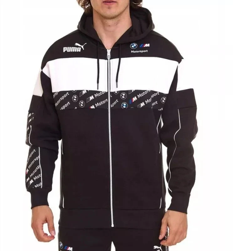 Puma BMW MMS 621866 01 bliuzonas