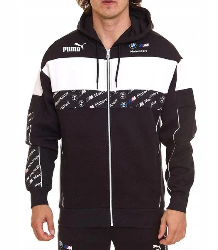 Puma BMW MMS 621866 01 bliuzonas