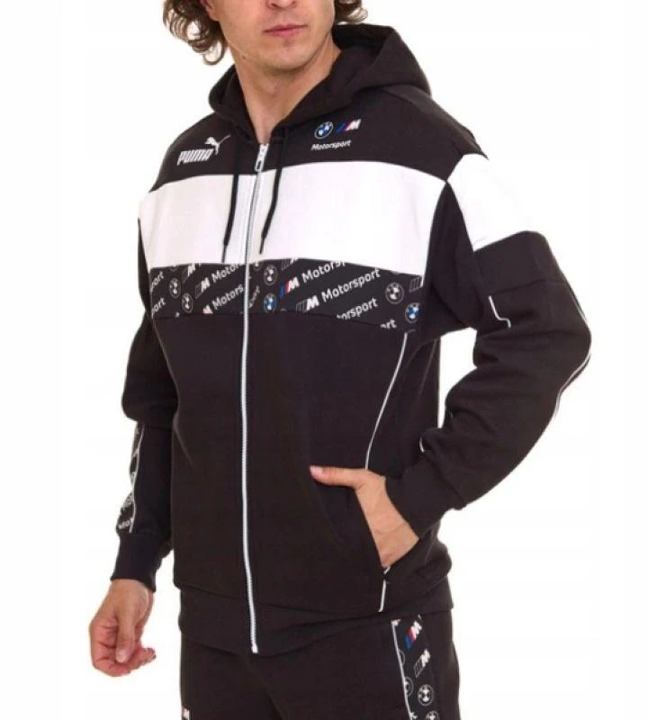 Puma BMW MMS 621866 01 bliuzonas