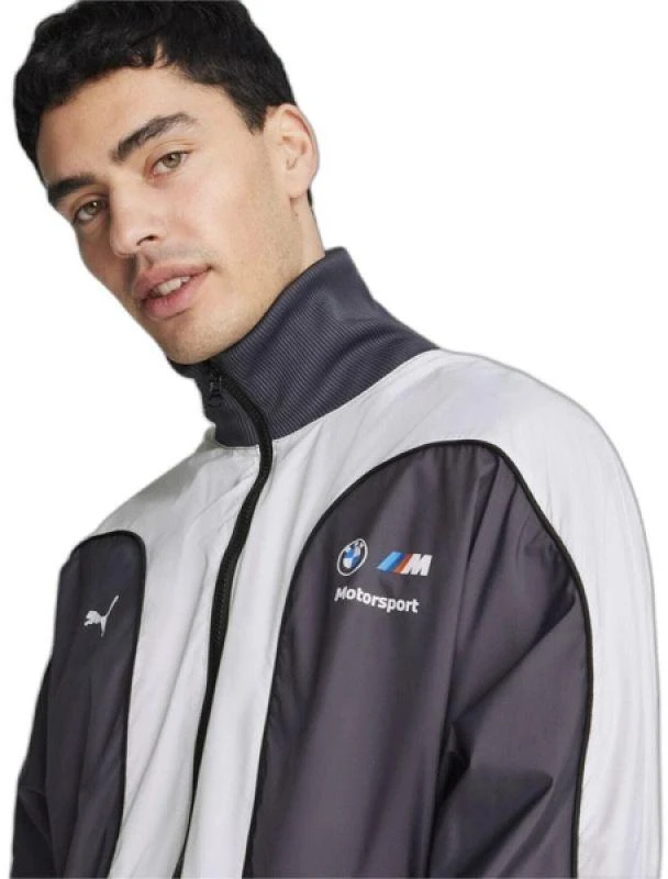 Puma BMW MMS Archive Jacket M 628096 06