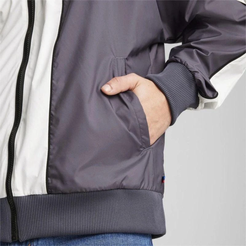 Puma BMW MMS Archive Jacket M 628096 06