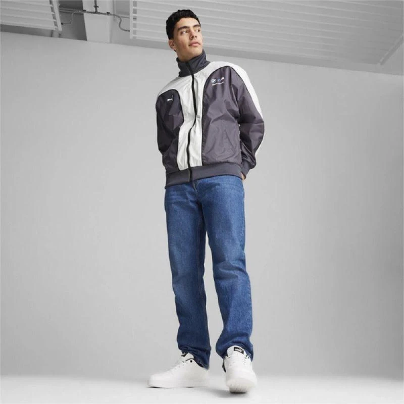 Puma BMW MMS Archive Jacket M 628096 06