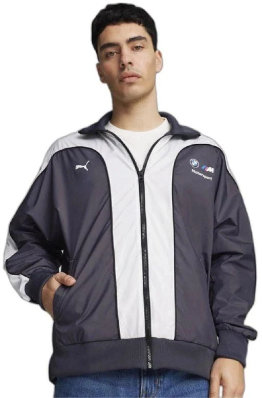 Puma BMW MMS Archive Jacket M 628096 06