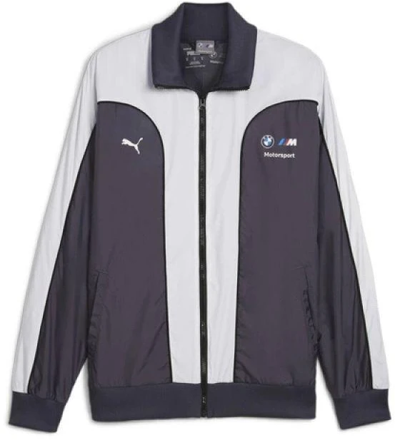 Puma BMW MMS Archive Jacket M 628096 06