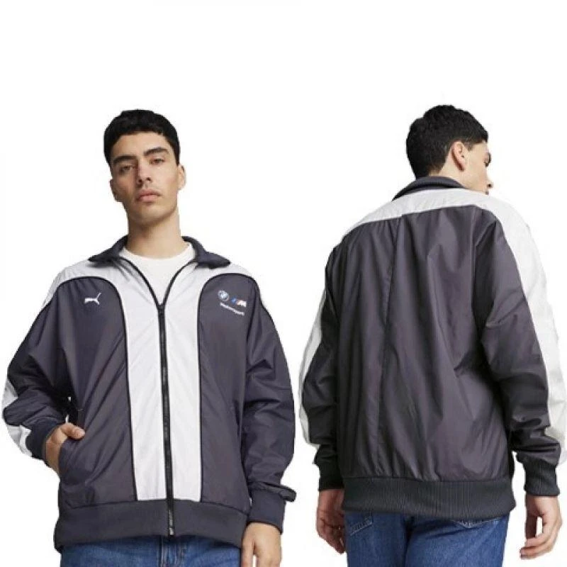 Puma BMW MMS Archive Jacket M 628096 06