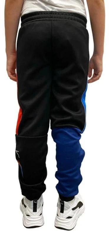 Puma BMW MMS Jr Kelnės 535912 04