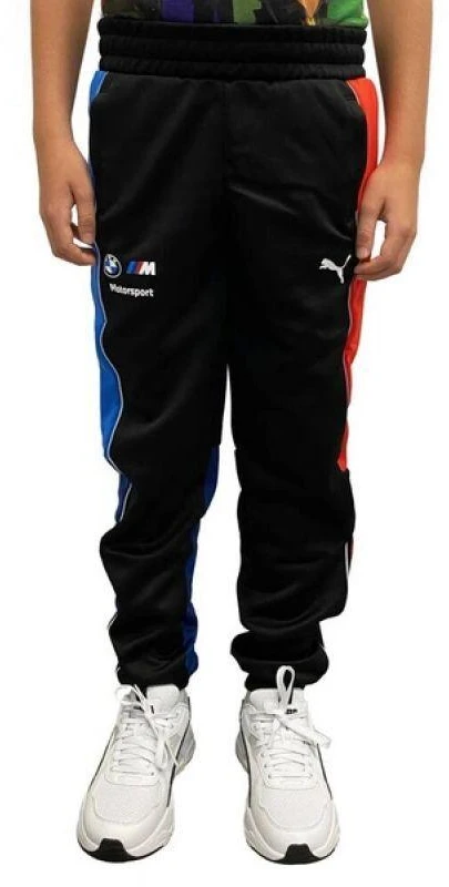 Puma BMW MMS Jr Kelnės 535912 04