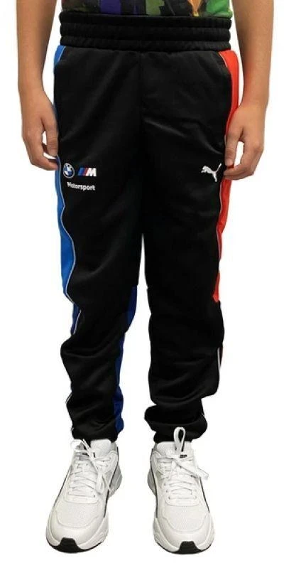 Puma BMW MMS Jr Kelnės 535912 04