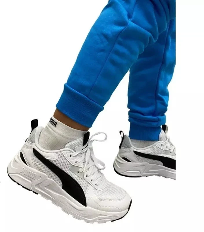 Puma BMW MMS Jr Kelnės 536546 15