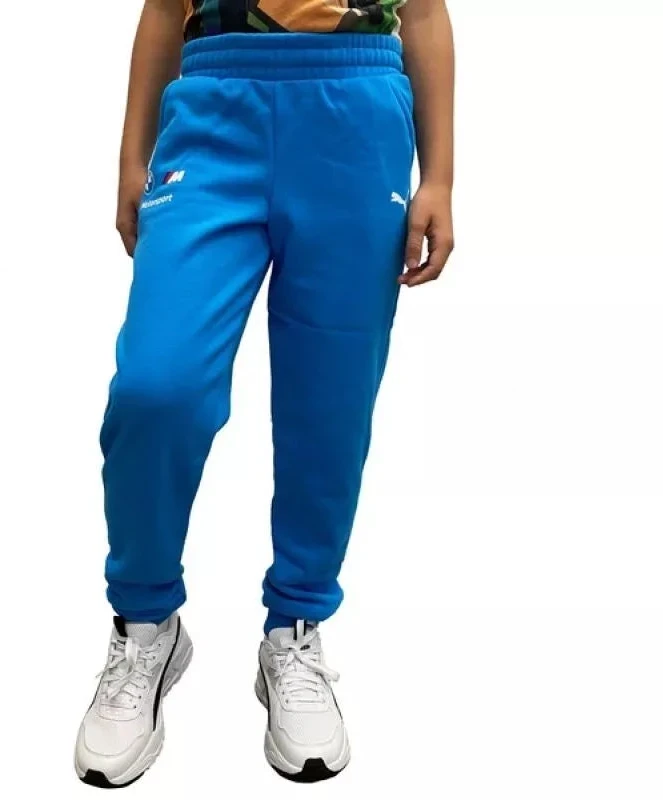 Puma BMW MMS Jr Kelnės 536546 15
