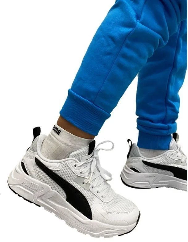 Puma BMW MMS Jr Kelnės 536546 15