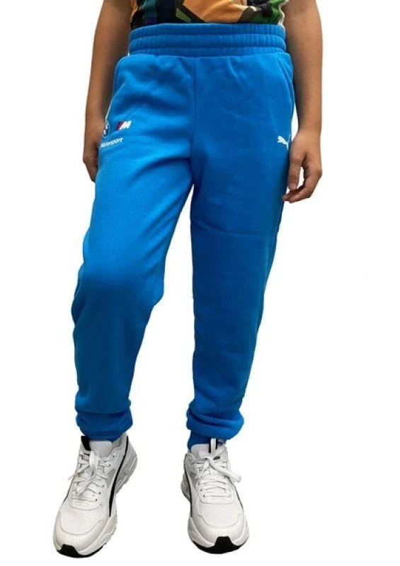 Puma BMW MMS Jr Kelnės 536546 15