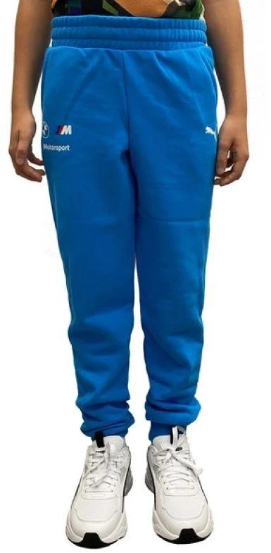 Puma BMW MMS Jr Kelnės 536546 15