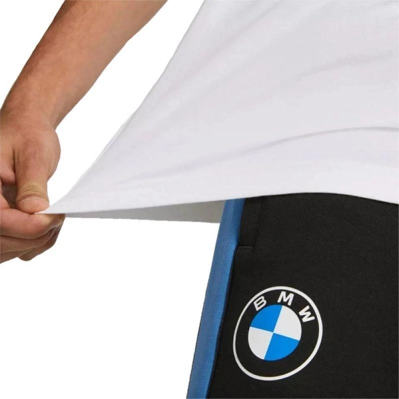 Puma BMW MMS M 536245 02 polo marškinėliai