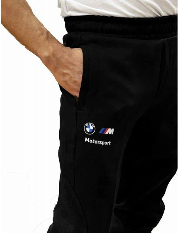 Puma BMW MMS M 538133 01 Kelnės