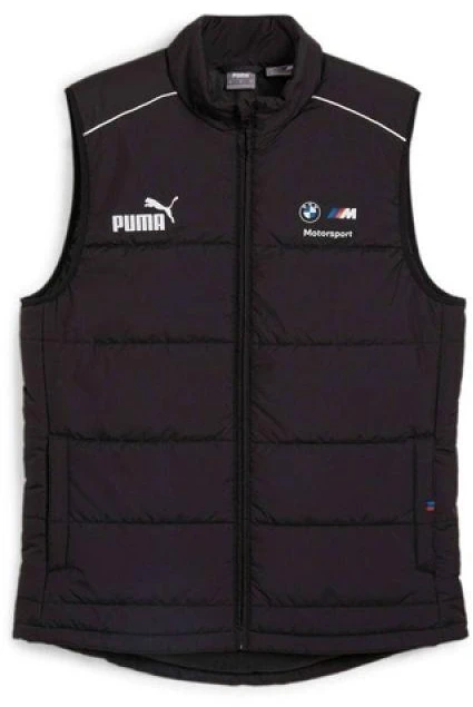 Puma BMW MMS MT7 M 627452 01 Liemenė