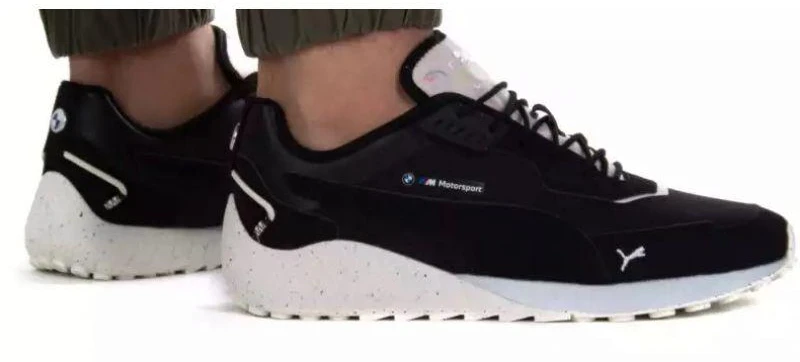 Puma BMW mms SpeedFusion M 30731701 batai