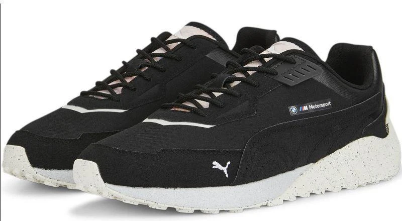 Puma BMW mms SpeedFusion M 30731701 batai