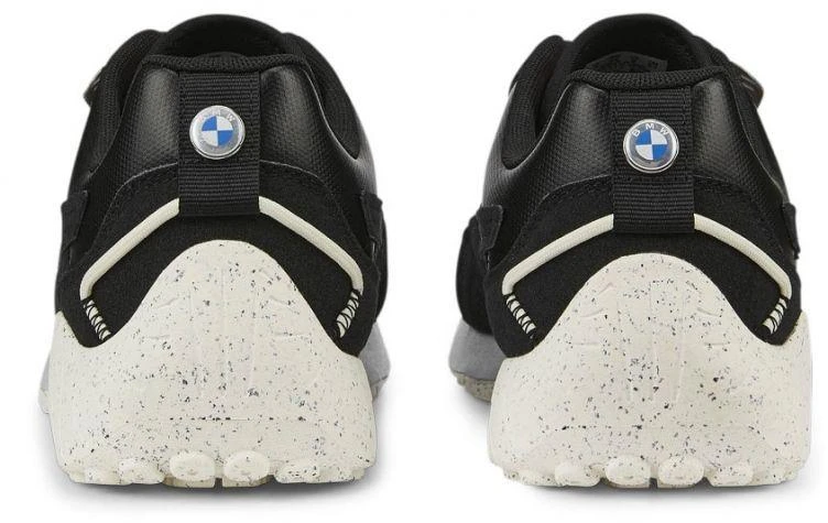 Puma BMW mms SpeedFusion M 30731701 batai