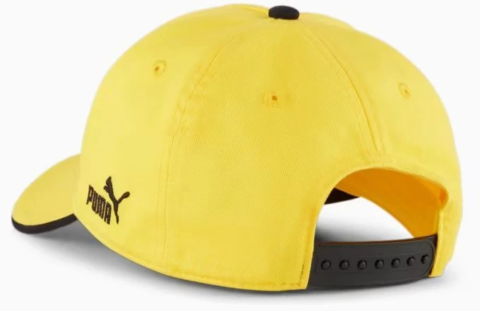 Puma Borussia Dortmund kepurė 025551 01