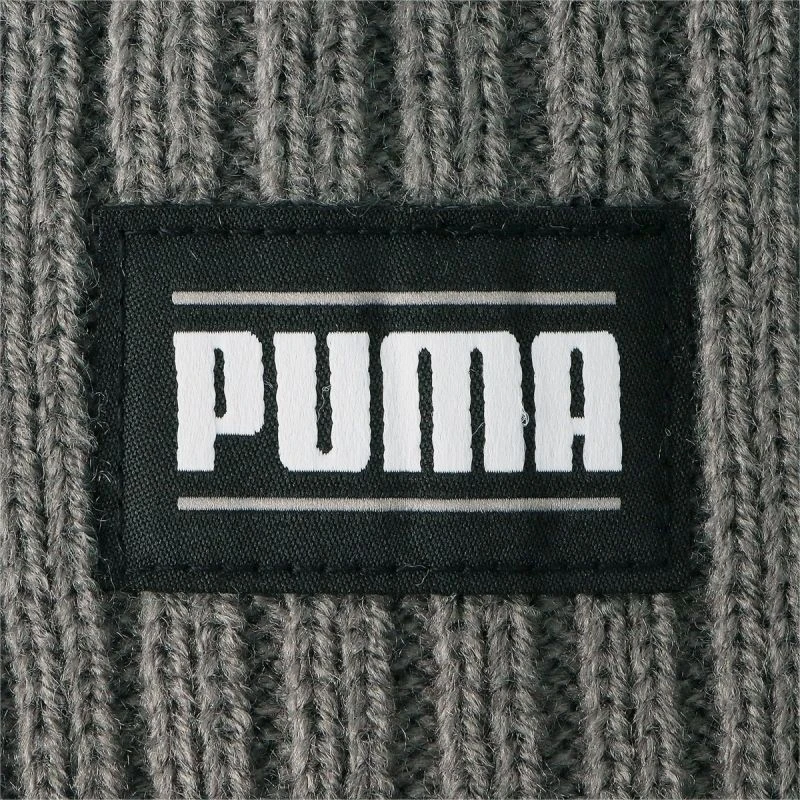 Puma Briaunota Klasikinė Kepurė 024038-03