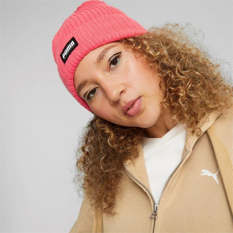 Puma Briaunota Klasikinė Kepurė Moterims 024038 08