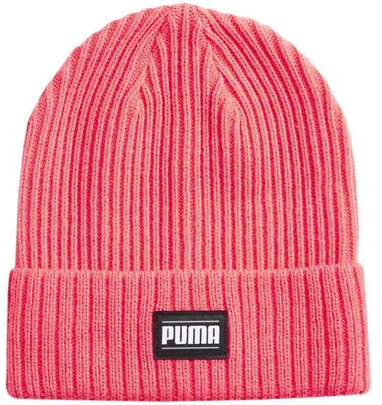 Puma Briaunota Klasikinė Kepurė Moterims 024038 08