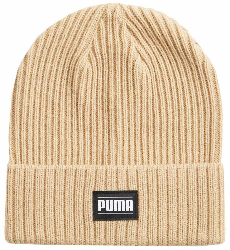 Puma Briaunota Klasikinė Kepurė Su Užlenkimu W 024038 07