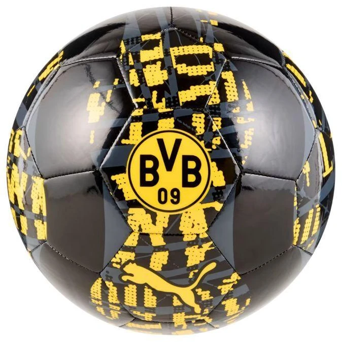 Puma BVB Prematch 84551 02 Futbolas