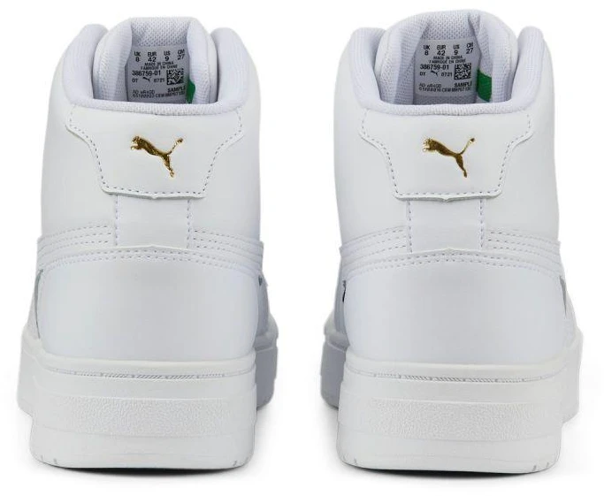 Puma Ca Pro Mid W 386759 01 Bateliai