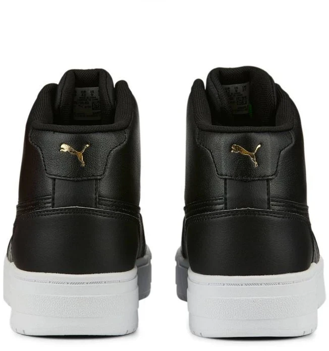 Puma Ca Pro Mid W 386759 03 Bateliai