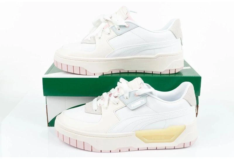 Puma Cali Dream W 383112 01 sportiniai bateliai