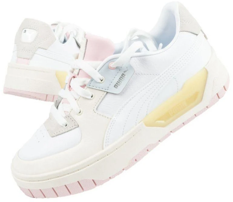 Puma Cali Dream W 383112 01 sportiniai bateliai