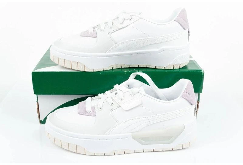 Puma Cali Dream W 383112 02 sportiniai batai