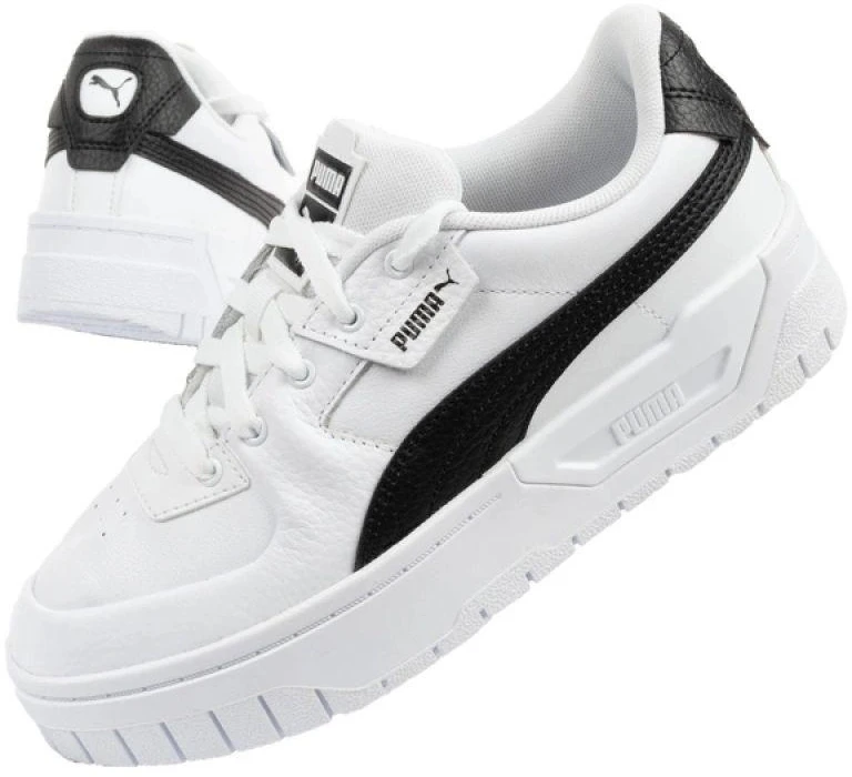 Puma Cali Dream W 383157 04 Bateliai