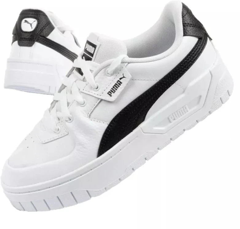 Puma Cali Dream W 383157 04 Bateliai