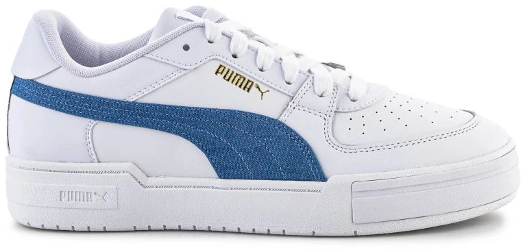 Puma Cali Pro Denim Laisvalaikio Unisex Avalynė 385690-01