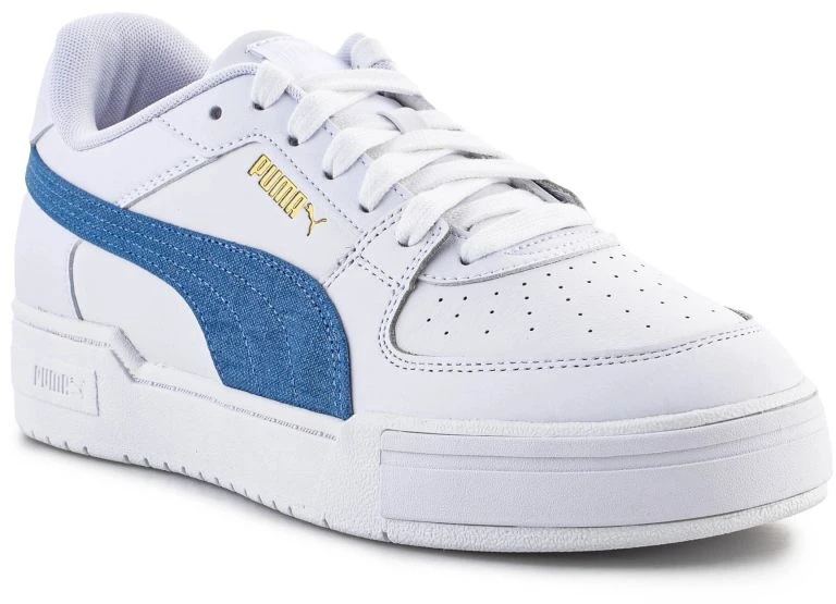 Puma Cali Pro Denim Laisvalaikio Unisex Avalynė 385690-01