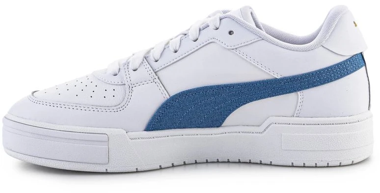 Puma Cali Pro Denim Laisvalaikio Unisex Avalynė 385690-01