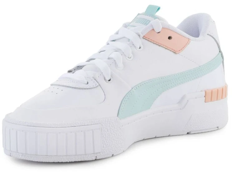 Puma Cali Sport W 373871-09 batai
