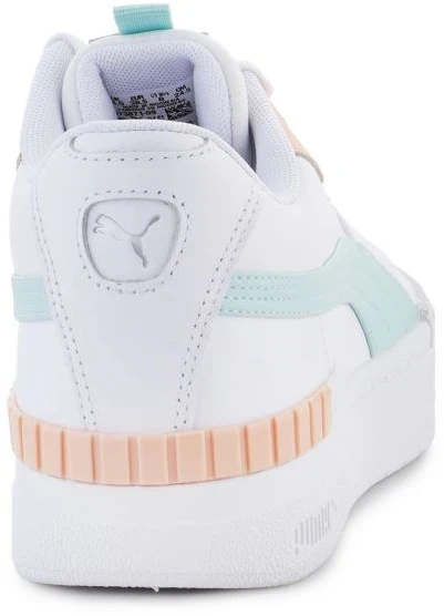 Puma Cali Sport W 373871-09 batai