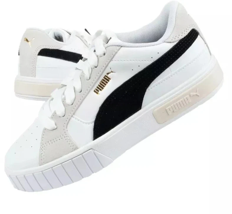 Puma Cali Star Mix W 380220 04 sportbačiai