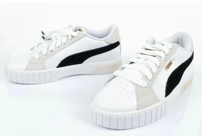 Puma Cali Star Mix W 380220 04 sportbačiai