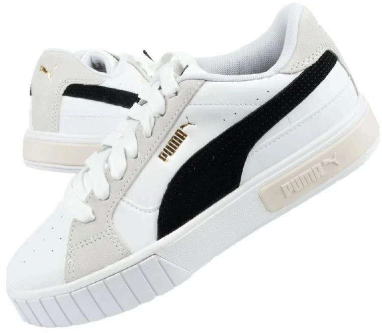 Puma Cali Star Mix W 380220 04 sportbačiai